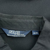 Polo By Ralph Lauren Harrington Jacket - Medium Navy Cotton