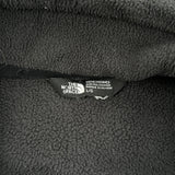The North Face Fleece - Large Black Polyester