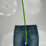 Ralph Lauren Jeans - 33W 32L Blue Denim