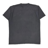 Dickies T-Shirt - XL Gray Cotton
