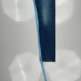 Levis Jeans - 32W 34L Blue Denim