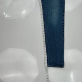 Levis Jeans - 27″ Waist Light Wash Denim