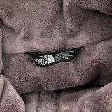 The North Face Jacket - 2XL Grey Polyester