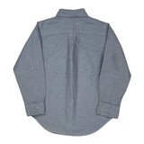 Age 4 Ralph Lauren Shirt - XS Blue Cotton