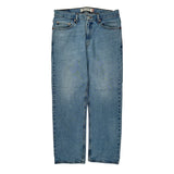 Levis Jeans - 32W 30L Light Wash Cotton