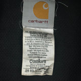 Carhartt Jacket - Large Brown Cotton