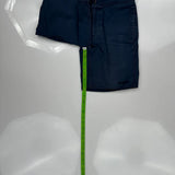 Patagonia Shorts - 31W 8L Blue Cotton