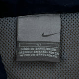Age 4 Nike Windbreaker - XS Yellow Polyester