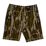 12 Months Carhartt Camo Sport Shorts - Xxx-Smallw 6L Camo Polyester