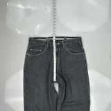 Enyce Jeans - 35W 29L Gray Cotton