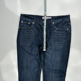Unbranded Jeans - 40W UK 18 Dark Wash Denim