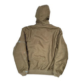 Carhartt Jacket - XL Brown Cotton