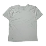 Polo By Ralph Lauren T-Shirt - XL White Cotton