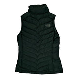 550 Fill The North Face Gilet - XS Green Polyester