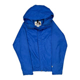 The North Face Jacket - Small Blue Gore-Tex