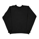 Phantom Of The Opera Fruit Of The Loom Graphic Sweatshirt - XL Black Cotton Blend