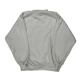 Unbranded Graphic Sweatshirt - Medium Multicoloured Cotton
