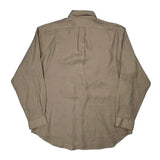 Blaire Ralph Lauren Shirt - XL Beige Linen