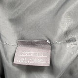 Nike Puffer - Large White Polyester