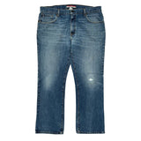 Tommy Hilfiger Jeans - 38W 30L Blue Denim