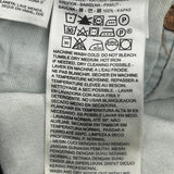 Levis Jeans - 36W 31L Light Wash Cotton