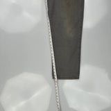 Dickies Pants - 32W 30L Gray Cotton