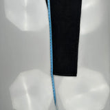 Levis Jeans - 34W 30L Black Cotton