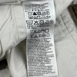 Levis Cargo Shorts - 34W 11L Beige Cotton