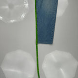 Armani Jeans Jeans - 30W 30L Blue Denim