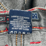 Coogi Jeans - 36W 32L Grey Cotton