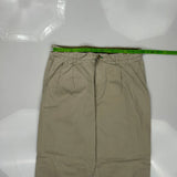 Tommy Hilfiger Chinos - 36W 32L Beige Cotton