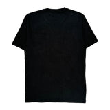 Carhartt T-Shirt - Small Black Cotton