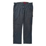 Dickies Carpenter Trousers - 34W 30L Grey Cotton Blend