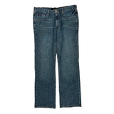 Calvin Klein Jeans - 34W 31L Blue Denim