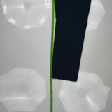 Wrangler Cargo Trousers - 35W 30L Navy Cotton