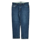 Tommy Hilfiger Jeans - 36W 30L Blue Cotton