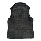 Patagonia Vest - Large Black Polyester