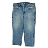Carhartt Jeans - 38W 30L Light Wash Cotton