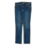 Carhartt Jeans - 30W 31L Blue Cotton