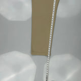 Tommy Hilfiger Chinos - 34W 30L Beige Cotton