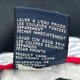 Tommy Hilfiger Chinos - 36W 30L Black Cotton