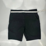 Dickies Cargo Shorts - 34W 10L Black Cotton