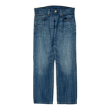 Levis Jeans - 32W 30L Light Wash Cotton