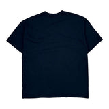Vintage Bears Nfl T-Shirt - XL Black Cotton