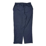 Fila Tracksuit - Large Navy Polyester