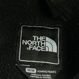 The North Face Denali Fleece Jacket - Medium Black Polyester