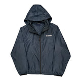Tommy Hilfiger Windbreaker - Medium Navy Nylon