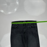 Ecko Unltd Jeans - 37W 32L Gray Cotton