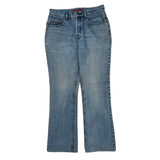 Diesel Boot Cut Jeans - 31W 31L Blue Denim