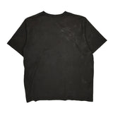 Carhartt T-Shirt - 2XL Black Cotton